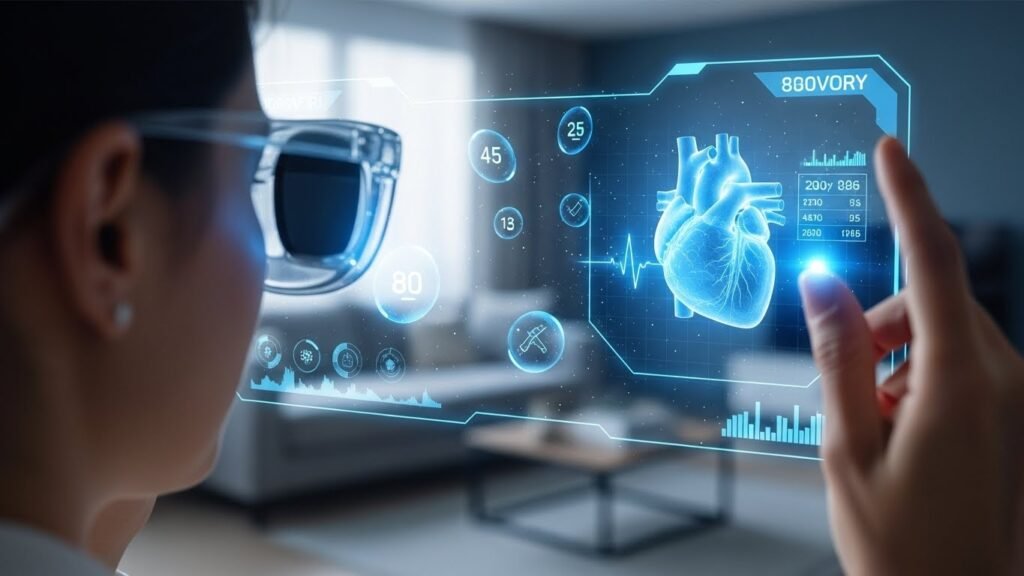 The Future Roadmap: Innovations on the Horizon