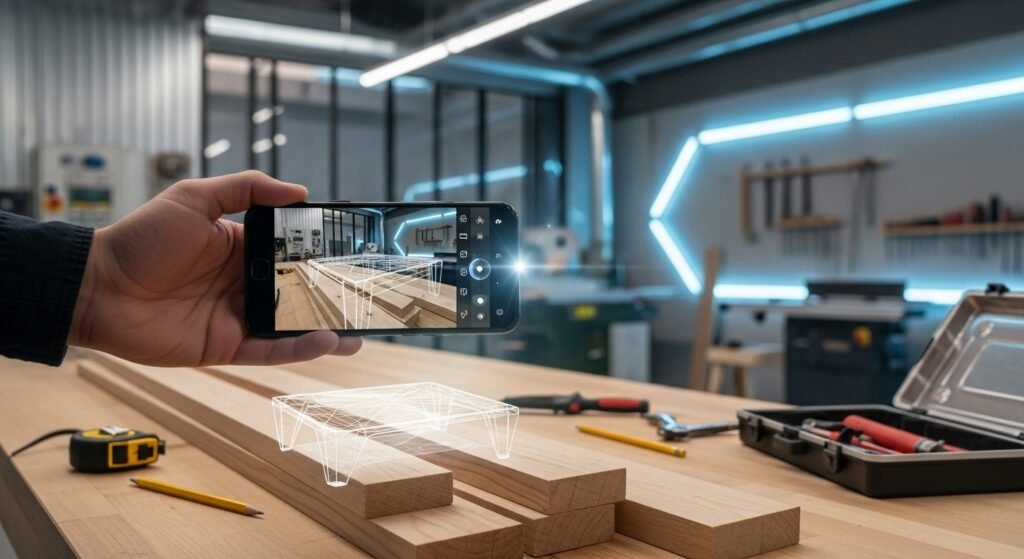 The Future of Wood Retail