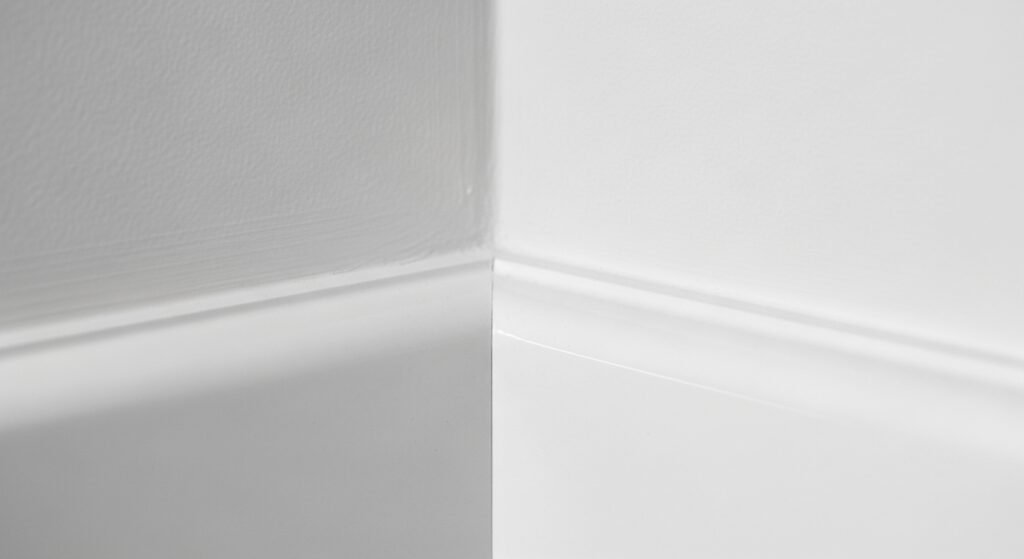 The Impact of Sheen and Finish