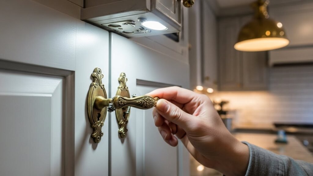 Practical Interior Decoration Tips by MintPalDecor