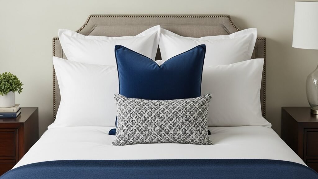 The Layered Trio (The Traditional Model