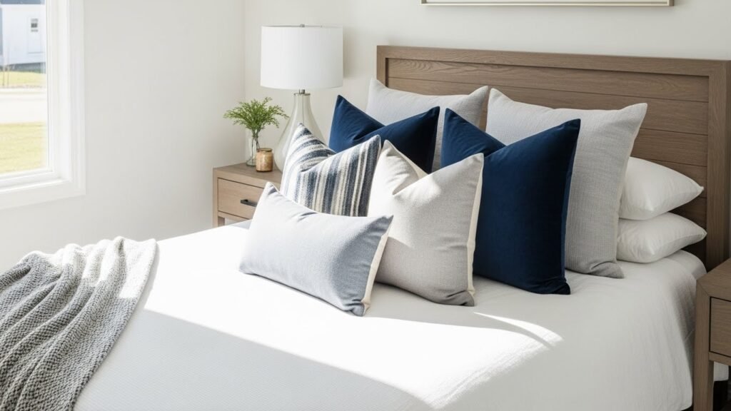 The Minimalist Look Efficiency and Breathability