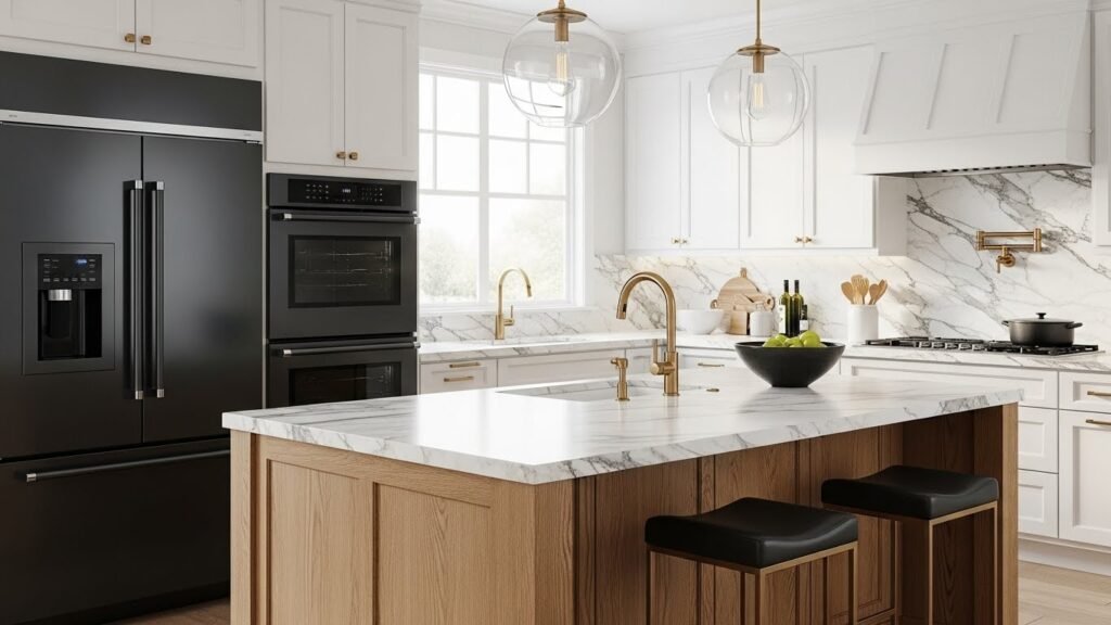 The Modern Aesthetic