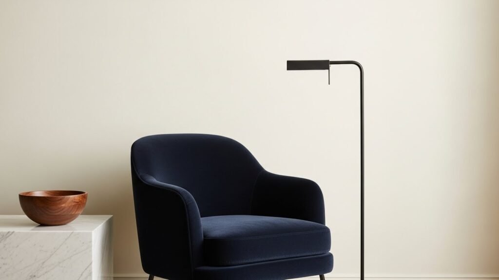 The Modern Classic Color Palette