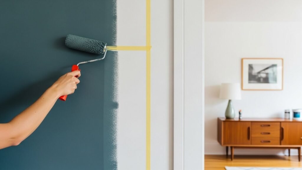 The Power of Paint and Texture