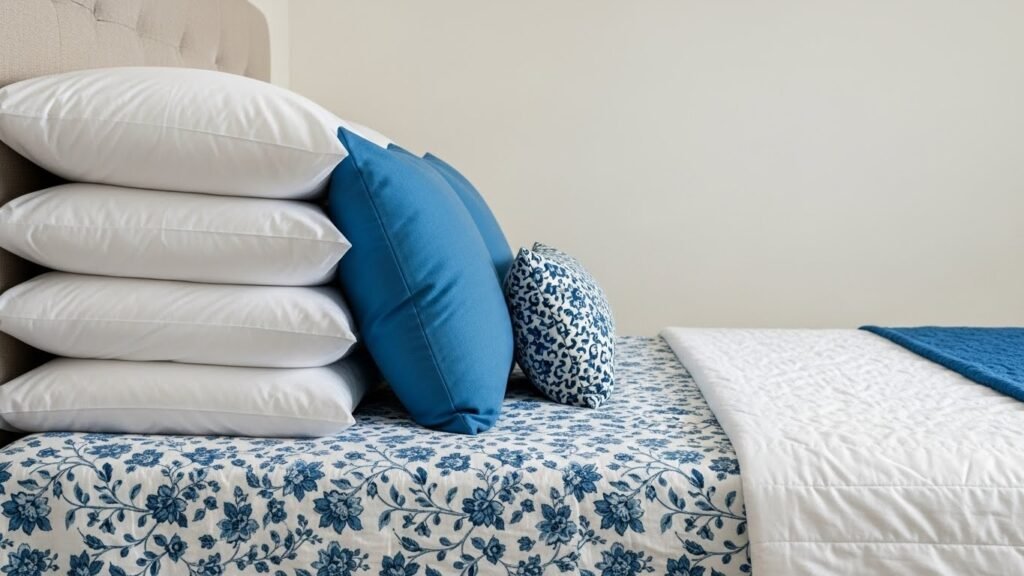 The Practical Look: Guest-Ready and Inviting