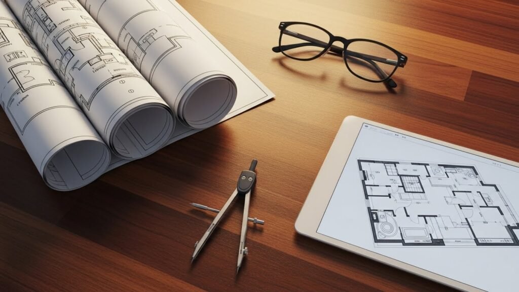 The Pre-Construction Phase Planning and Design