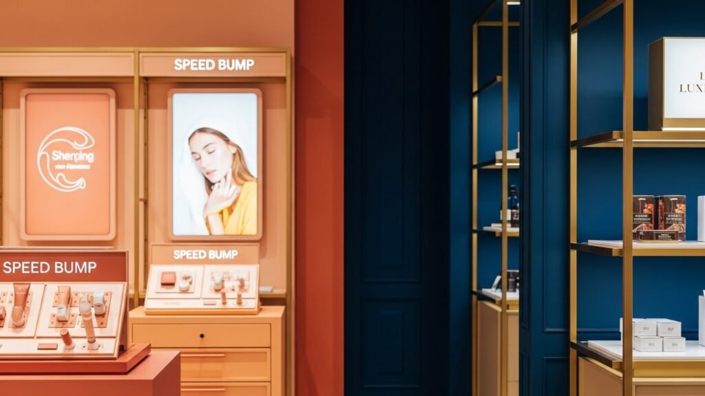 The Psychology of Color in Retail