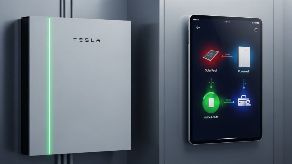 The Role of Solar Power and Renewable Energy Integration