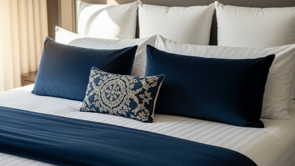 The Traditional Layered Arrangement