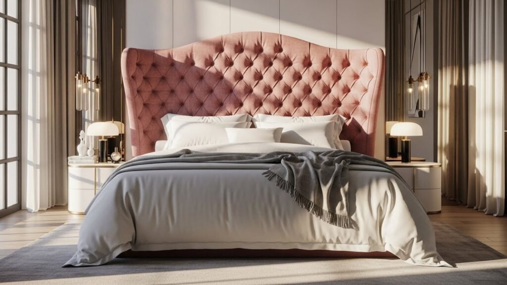 Upholstery and Statement Furniture