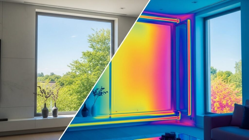 Using Advanced Thermal Imaging for Hidden Defects