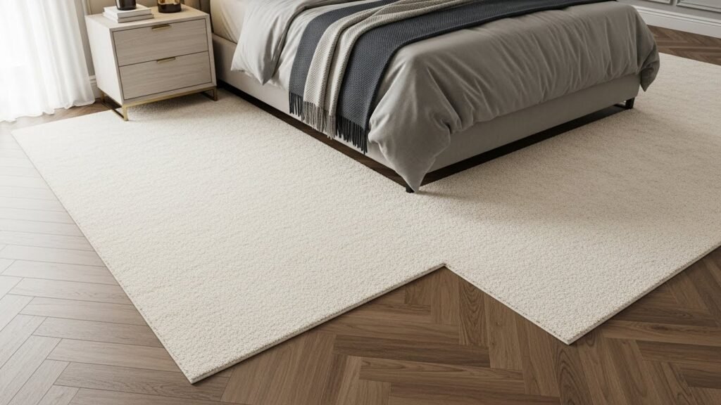 Utilizing Bedroom Runners