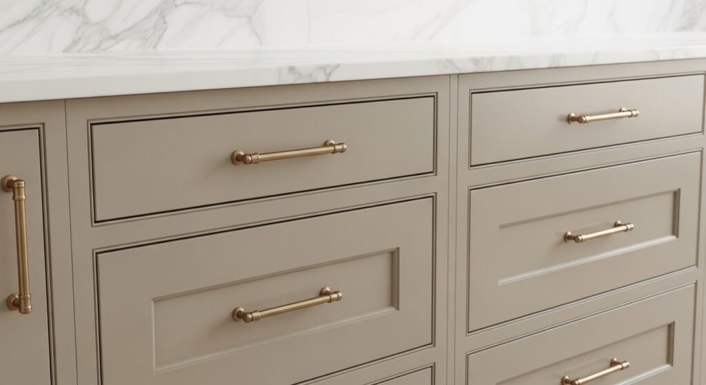 Kitchens and Dining Areas