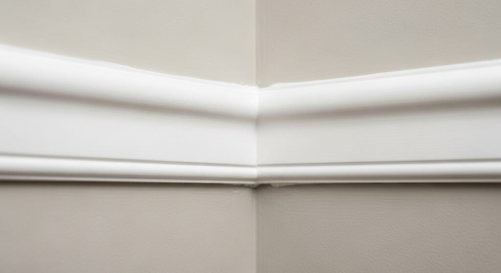 Selecting the Best Trim and Ceiling Colors
