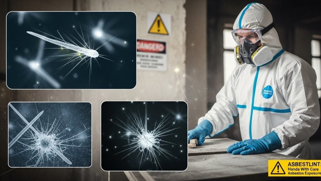 What is Asbestlint Risks, Safety, and Alternatives Explained