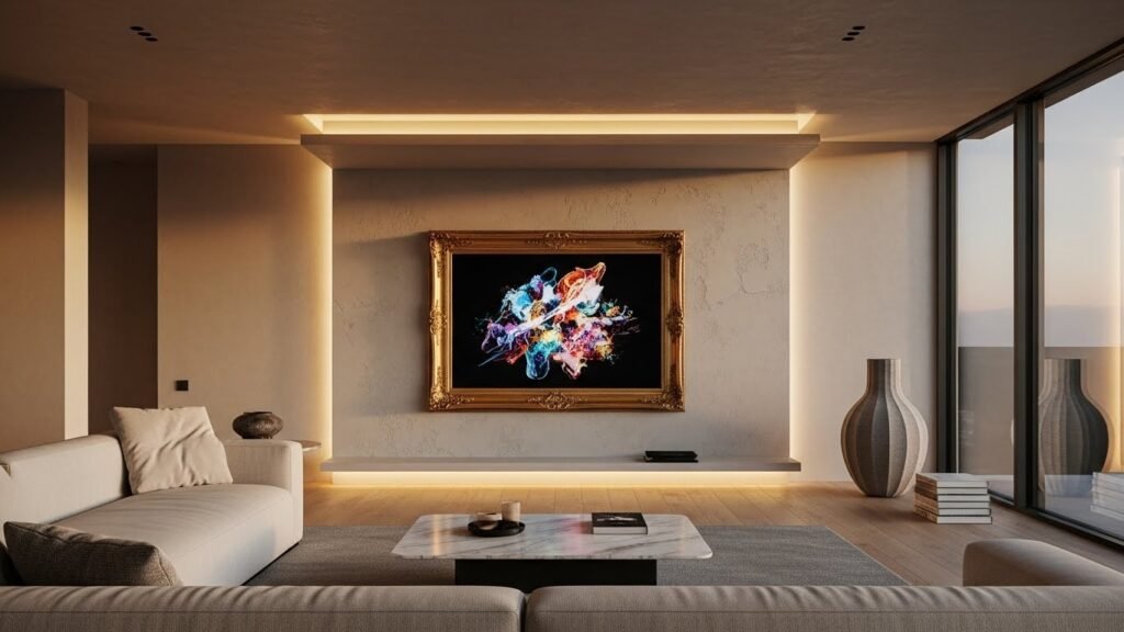 Everything You Need to Know to Set Up My Home Decoradtech The Ultimate Guide to Smart Interior Design