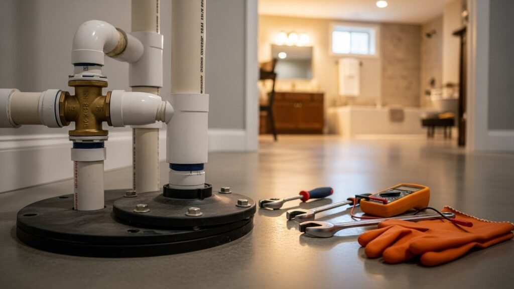 Want to Avoid Costly Repairs? A Complete Guide to Your Sewage Ejector