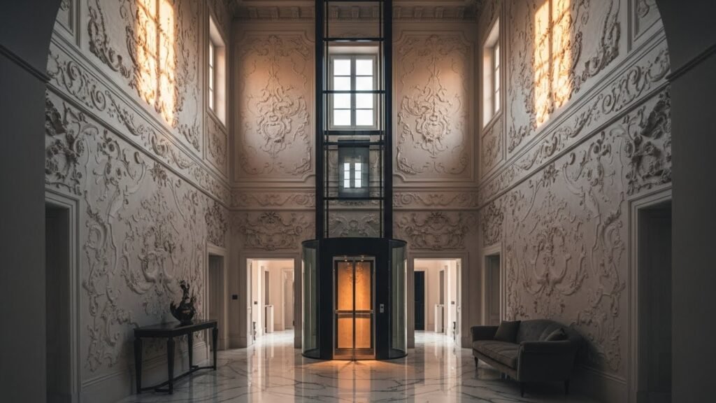 Gessolini The Ultimate Guide to Italian Craftsmanship, Decorative Art, and Modern Design