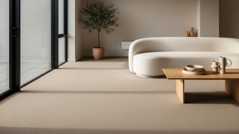 The Ultimate Guide to 2026 Carpet Trends Comfort, Sustainability, and Bold Design