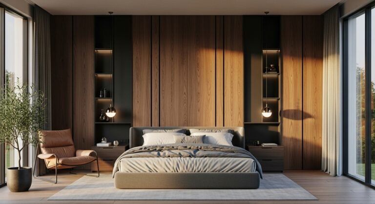 Are Accent Walls Out of Style Everything You Need to Know Before Your Next Makeover