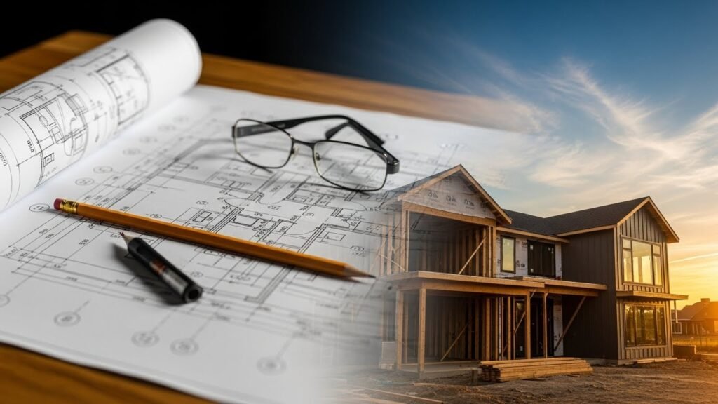 How Long Does It Take to Build a House 2026 Timeline Guide