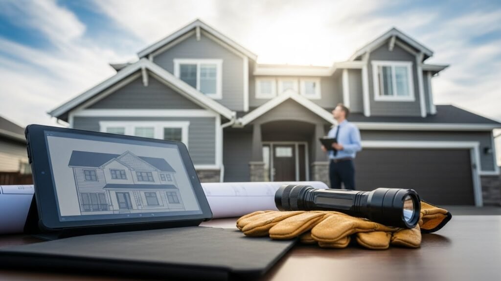 How Long Does a Home Inspection Take Everything You Need to Know