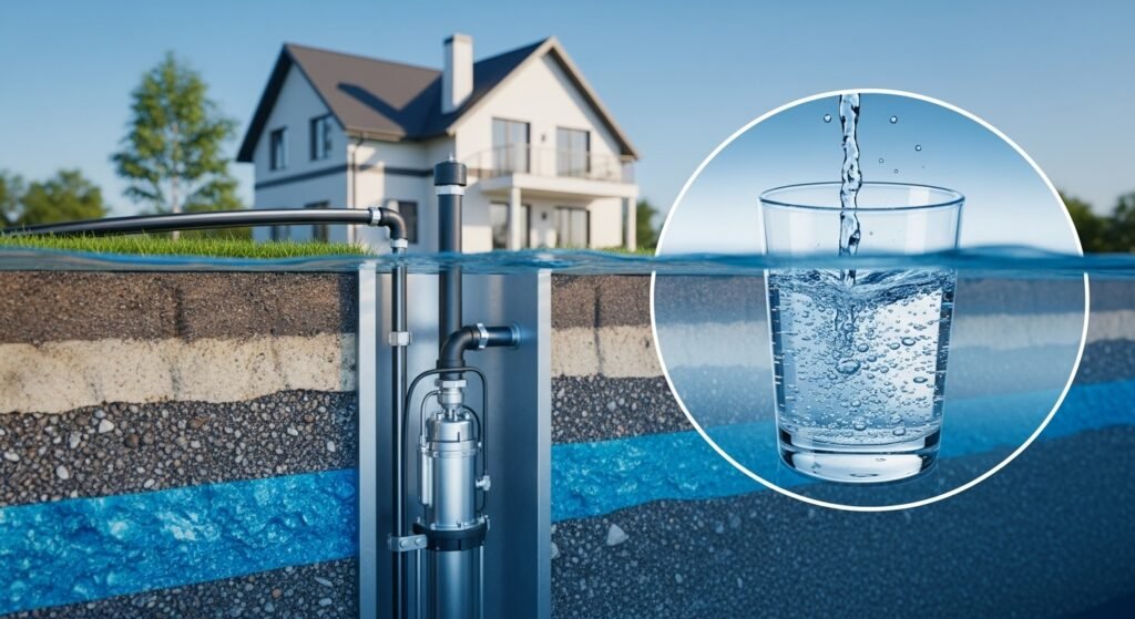 How Long Does a Well Pump Last Everything You Need to Know and How to Plan for Replacement