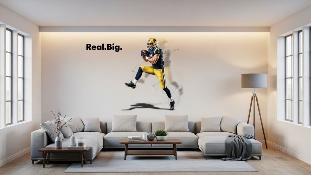 Look What Mom Found Fathead Wall Graphic Giveaway The Ultimate Decor Guide