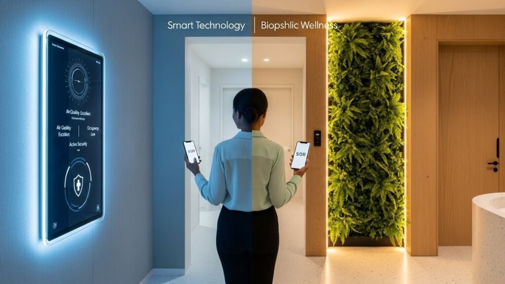 Promoting Women’s Wellness The Ultimate Guide and Everything You Need to Know About SQRWomensRestroom