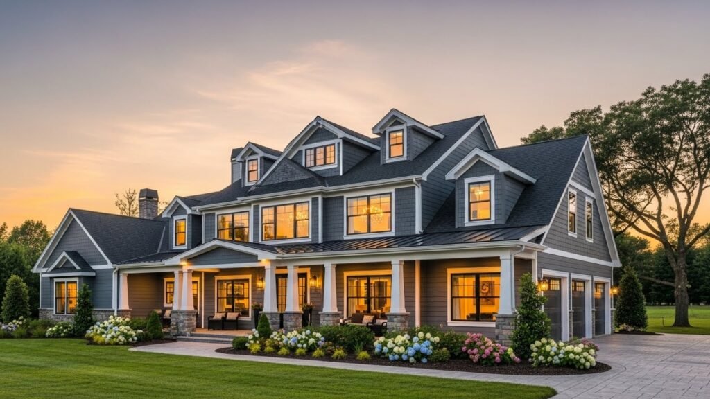 Triple Wide Manufactured Homes The Ultimate Luxury Guide