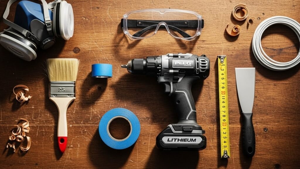 Ultimate Guide to Essential PLG Supplies for Home Projects