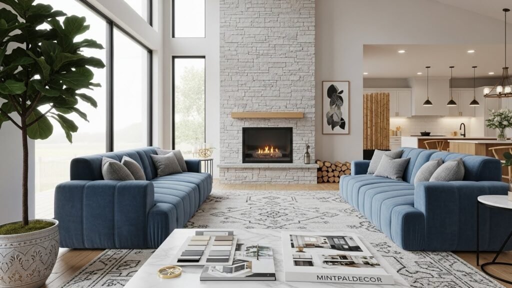 Why Interior Design Is So Interesting MintPalDecor Guide