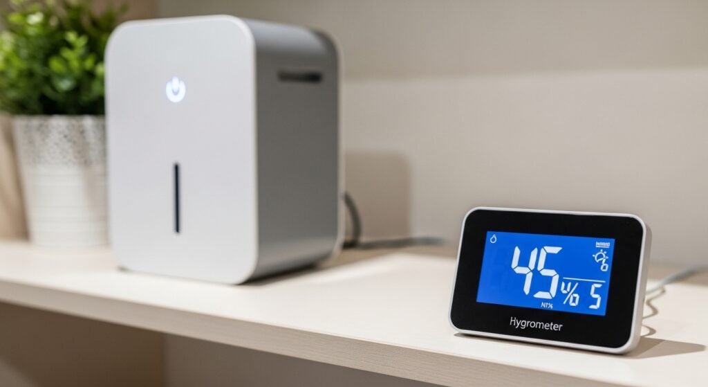 Advanced Strategies for Managing Humidity and Moisture