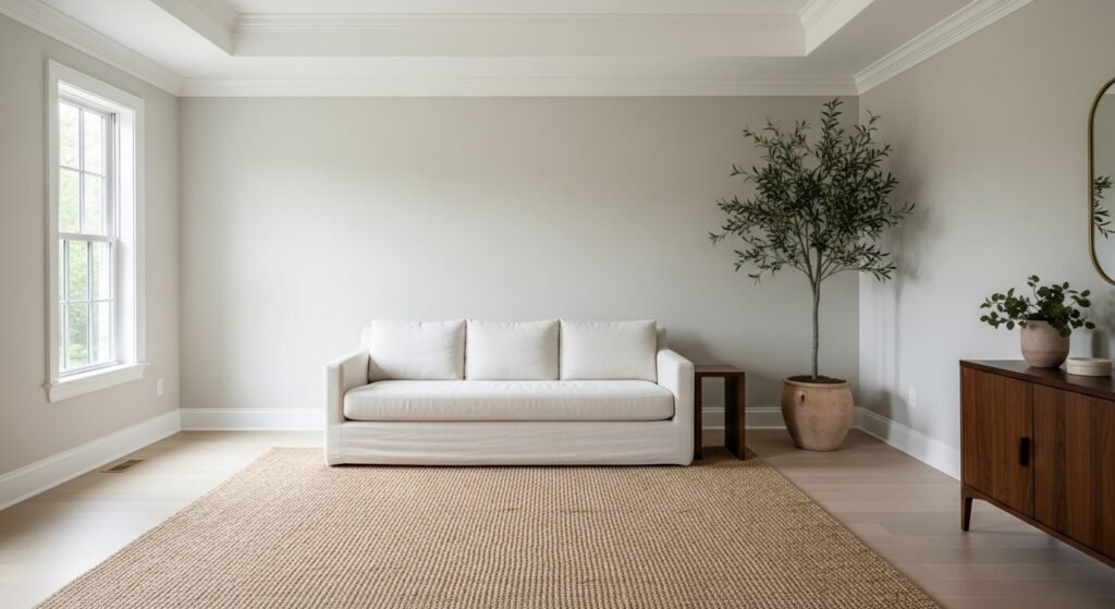 BM Edgecomb Gray HC-173 Review: The Ultimate Greige Guide