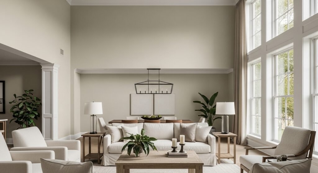 Benjamin Moore Grant Beige HC-83: The Ultimate Greige Guide