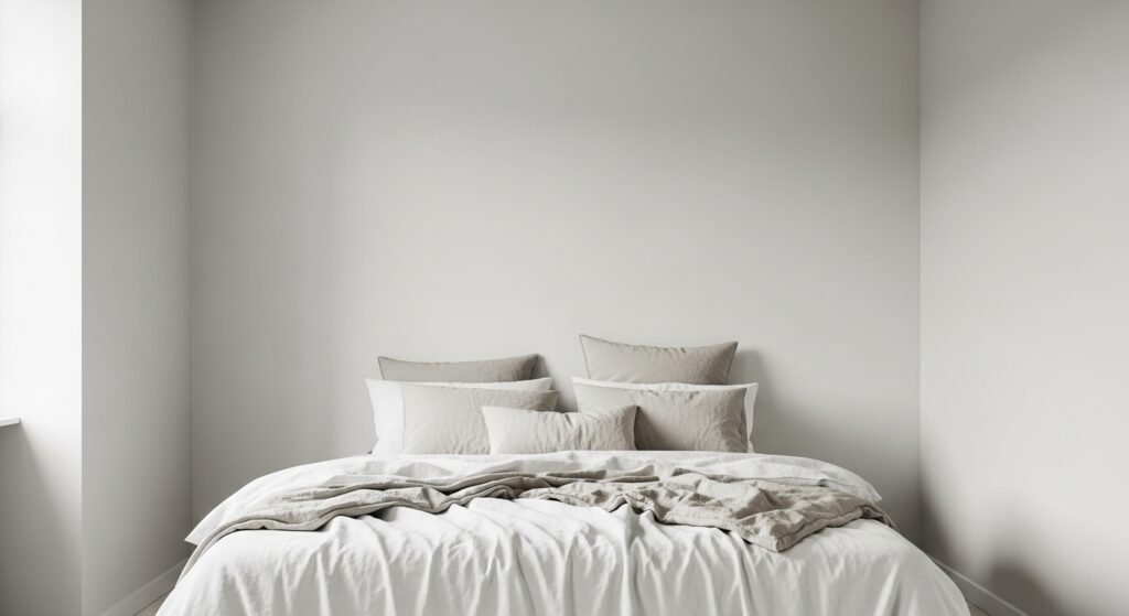 Best Light Warm Grays and Off-Whites