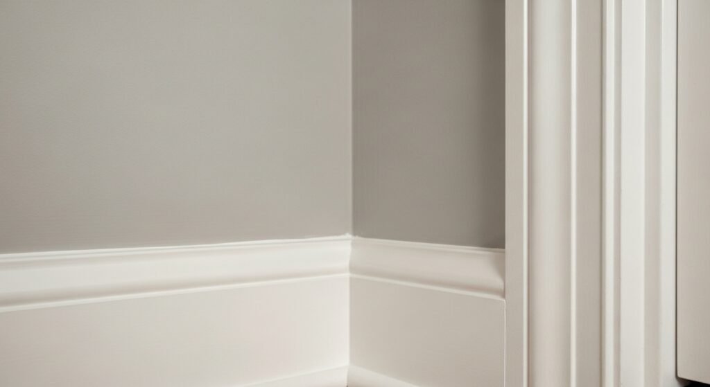 Best Trim and Ceiling Colors