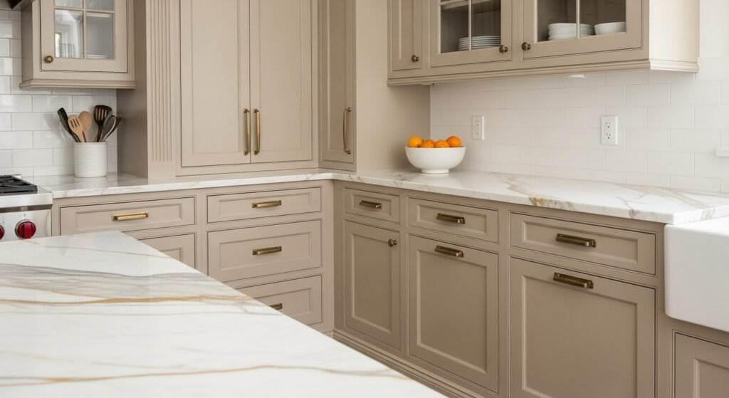 Cabinetry and Millwork Applications