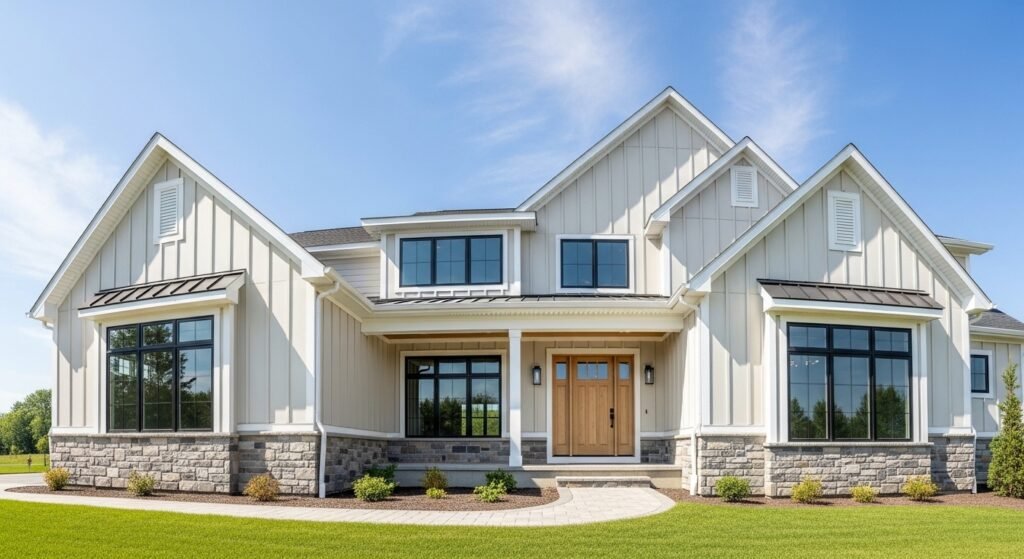 Can SW Accessible Beige Work in Every Home