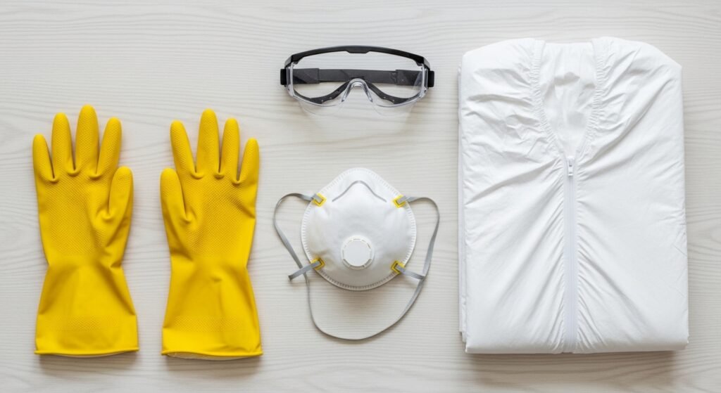 Essential Safety Protocols Before You Begin