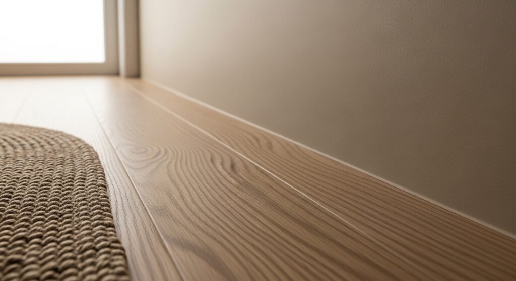 Flooring and Furniture Compatibility
