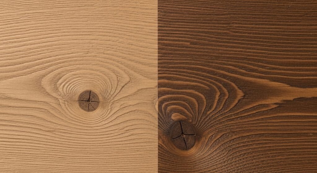 Importance of Hardwood Floor Staining