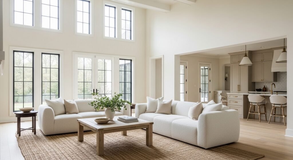 Natural Linen Sherwin Williams: The Best Beachy Beige Review