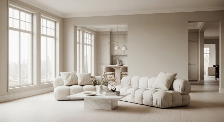 Sherwin Williams Accessible Beige Paint SW 7036 Full Review