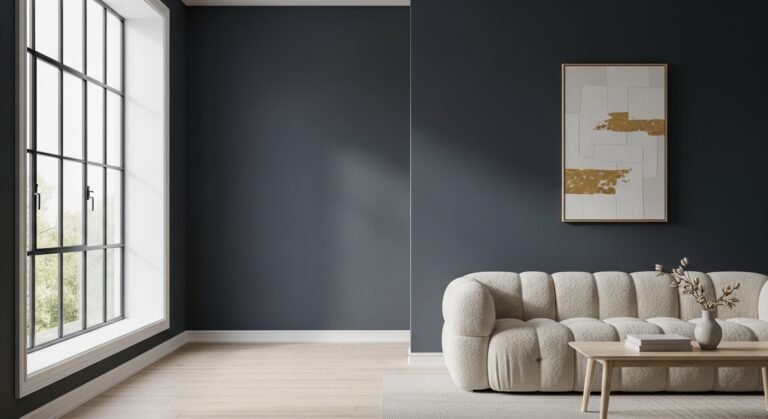 Sherwin Williams Iron Ore SW 7069. The Ultimate Color Guide