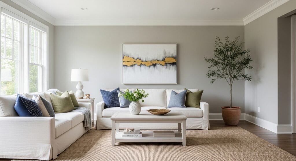 Sherwin Williams Repose Gray SW 7015: The Ultimate Review