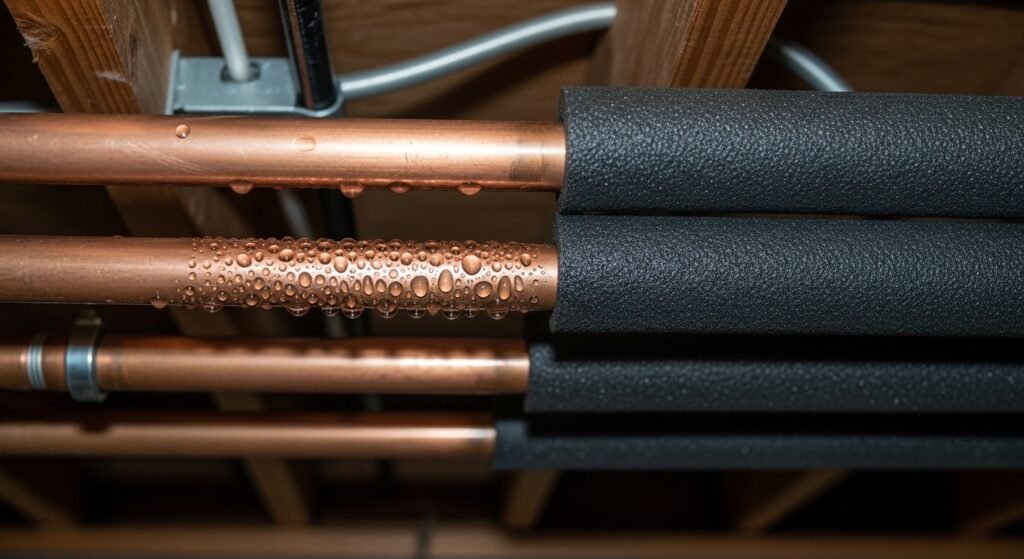 Structural Improvements and Proper Insulation
