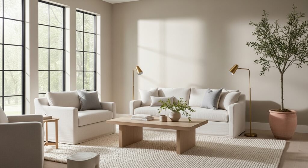 Taupe Tone Sherwin Williams: Ultimate SW 7633 Design Guide