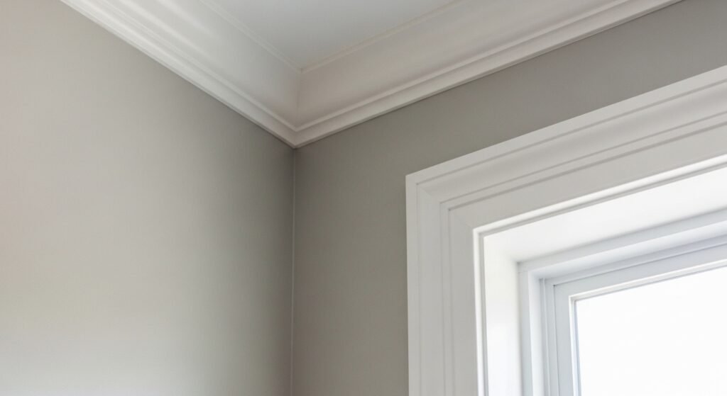 The Best Benjamin Moore Whites for Trim